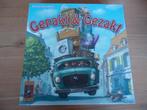 Gepakt & Gezakt, Hobby en Vrije tijd, Gezelschapsspellen | Bordspellen, Een of twee spelers, Ophalen of Verzenden, Zo goed als nieuw
