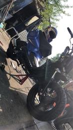 Beta ark 77cc, Fietsen en Brommers, Ophalen, Zo goed als nieuw, Tweetakt, Overige modellen