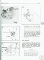 SUZUKI Buitenboordmotoren 2hp - 140hp Werkplaatshandboek, Watersport en Boten, Verzenden, Nieuw, Motor en Techniek