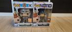 Freddy funko as megatron and soundwave, Verzenden, Zo goed als nieuw