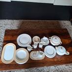 ARZBERG SIEGER DESIGN servies 6 delig, Antiek en Kunst, Antiek | Servies compleet, Ophalen