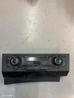 Airco bedieningspaneel Audi A4 A5 stoelverwarming 8t1820043, Gebruikt, Ophalen of Verzenden