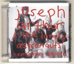 Joseph Arthur & The Lonely Astronauts - Temporary People, Verzenden, Poprock