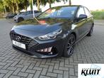 Hyundai i30 1.5 T-GDi MHEV, Auto's, Hyundai, Voorwielaandrijving, Gebruikt, Euro 6, 4 cilinders