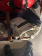 Kinderwagen, Ophalen, Zo goed als nieuw, Combiwagen, Overige merken