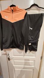 Puma Trainingspak - Zo goed als nieuw! Maat 176, Ophalen of Verzenden, Zo goed als nieuw, Puma