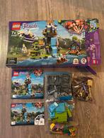 Lego friends 41432 Alpacaberg jungle reddingsactie, Kinderen en Baby's, Speelgoed | Duplo en Lego, Ophalen of Verzenden, Zo goed als nieuw