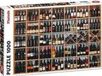 Piatnik - Wijngalerij - 1000 stukjes, Ophalen of Verzenden, 500 t/m 1500 stukjes, Nieuw, Legpuzzel
