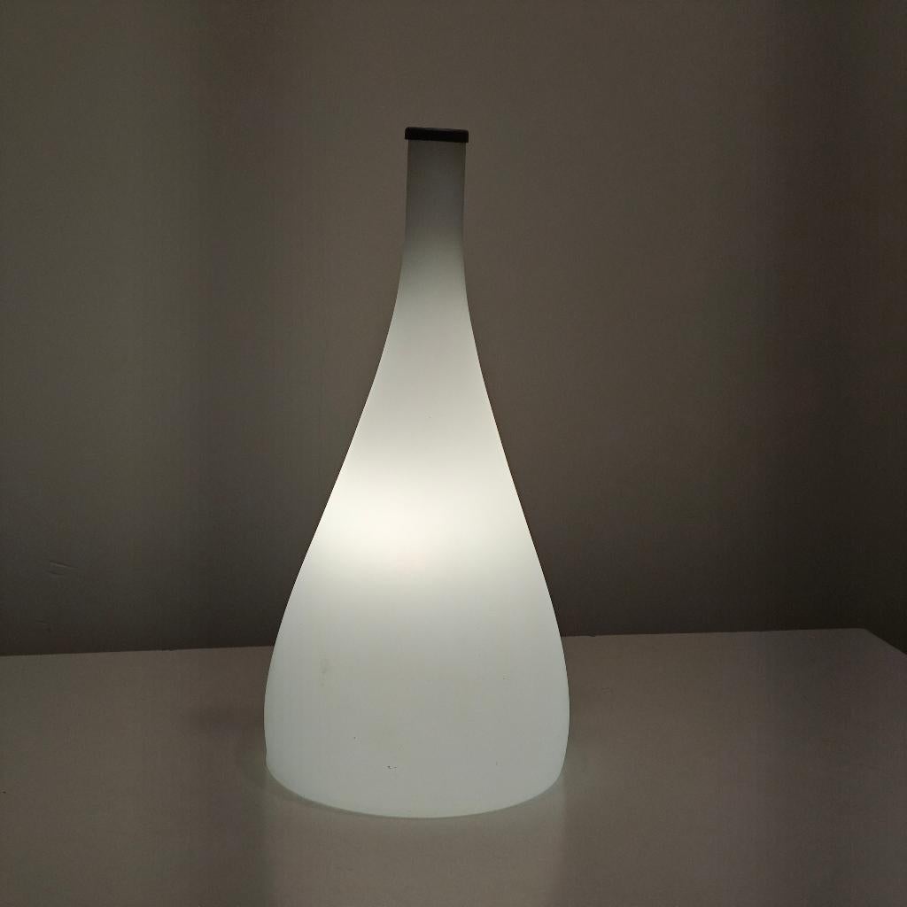 Vintage SCE Anfora tafellamp, Huis en Inrichting, Lampen | Tafellampen, Ophalen of Verzenden, Onbekend, Onbekend, Vintage