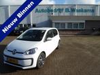Volkswagen up! 1.0 move up (bj 2023), Auto's, Volkswagen, Voorwielaandrijving, Stof, Gebruikt, 4 stoelen