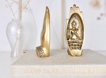 Buddha beelden set beschikbaar voor biedingen