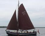 Zeeschouw ST31 - 10 meter - vaarklaar - prijs n.o.t.k., Watersport en Boten, Ophalen, Gebruikt, Staal, Diesel