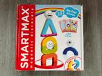 Smartmax My first acrobats, Kinderen en Baby's, Speelgoed | Educatief en Creatief, Ophalen of Verzenden, Gebruikt, Ontdekken
