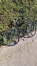 Gazelle omafiets oldtimer opknapper 1930, 56 cm of meer, Ophalen, Gebruikt