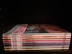 Guust flater complete reeks, Complete serie of reeks, Ophalen, Nieuw, André Franquin