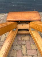 Retro Turnbok - Vintage Gymnastiek, Ophalen