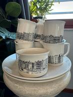 Villeroy & Boch. Vintage 60-70’, Huis en Inrichting, Verzenden, Overige typen, Zo goed als nieuw, Overige stijlen