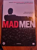 Mad Men eerste seizoen, Ophalen of Verzenden, Zo goed als nieuw