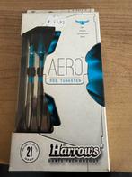 Nieuwe Harrows Aero 90% Tungsten Darts - 21 gram, ., Nieuw, Ophalen of Verzenden, .