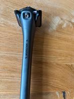 Specialized Tarmac SL8 zadelpen, Gebruikt, Racefiets, Ophalen of Verzenden, Specialized S-Works