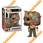 NIEUW House Of The Dragon Funko Pop N 14 Crabfeeder, Nieuw, Ophalen of Verzenden