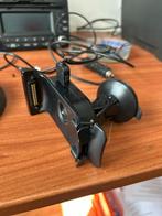 navigatiehouder voor auto voor garmin 500 of 550, Motoren, Accessoires | Navigatiesystemen, Ophalen of Verzenden, Zo goed als nieuw