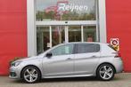 Peugeot 308 1.2 130PK GT-LINE € 13.495,00, Auto's, Peugeot, Stof, Gebruikt, Bedrijf, Handgeschakeld