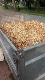 Mooie houtsnippers, Tuin en Terras, Ophalen of Verzenden, Bruin, Overige materialen, Overige typen