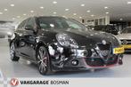 Alfa romeo Giulietta 1.750 Turbo Veloce/PDC/NAVI/CRUISE, 65 €/maand, 15 km/l, Gebruikt, 4 cilinders