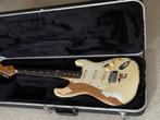 Vintage gitaarkoffer voor stratocaster., Ophalen of Verzenden, Gebruikt, Elektrische gitaar