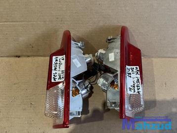 OPEL INSIGNIA A Achterlicht links rechts backlight left righ beschikbaar voor biedingen