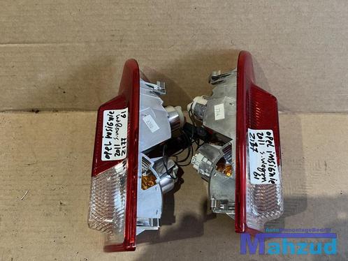 OPEL INSIGNIA A Achterlicht links rechts backlight left righ, Auto-onderdelen, Verlichting, Opel, Gebruikt, Ophalen of Verzenden