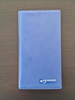 Presentatiemapje eerstedaguitgifte Zomerpostzegels 1993, Ophalen of Verzenden