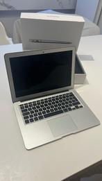 MacBook Air, Computers en Software, Apple Macbooks, Gebruikt, Minder dan 4 GB, 13 inch, Minder dan 2 Ghz