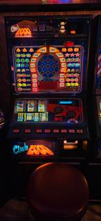 Club2000 spec edition, Verzamelen, Automaten | Gokkasten en Fruitautomaten, Ophalen of Verzenden, Zo goed als nieuw