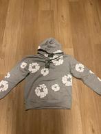 Denim Tears hoodie, Verzenden, Nieuw, Grijs, Maat 46 (S) of kleiner