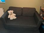 Keurige 2-zits Slaapbank - Compact en Comfortabel, Huis en Inrichting, Slaapkamer | Slaapbanken, Ophalen, Gebruikt, Tweepersoons
