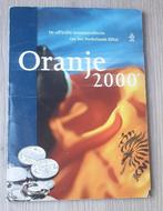 Munten collectie Nederlands Elftal EK 2000 Oranje 2000, Ophalen, Overige binnenlandse clubs, Overige typen