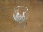 borrelglaasje wenneker (vlgnr 3) anno 1693 schiedam, Verzamelen, Glas en Borrelglaasjes, Ophalen of Verzenden, Zo goed als nieuw