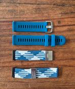 Garmin Forerunner 255 Bandjes, Overige merken, Kunststof, Polshorloge, Kunststof