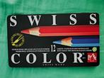 Caran d'ache kleurpotloden, Ophalen of Verzenden, Zo goed als nieuw, Potlood of Stift