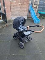 Kinderwagen met Maxi Cosi adapters, Kinderen en Baby's, Kinderwagens en Combinaties, Ophalen