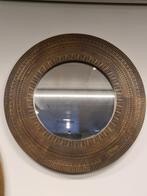 Nieuwe landelijke spiegel rond 60cm €75, Ophalen, ., Rond, Nieuw