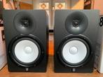 Yamaha HS8, Gebruikt, Minder dan 60 watt, Front, Rear of Stereo speakers, Ophalen