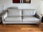 Leolux Antonia Bank & Fauteuils - 3 Zits + 2 Fauteuils, Ophalen, Gebruikt, Driepersoons, Rechte bank