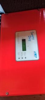 Sma Sunny Boy omvormer, Ophalen of Verzenden, Overige typen