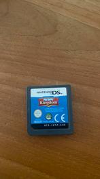 My Sims Kingdom, Spelcomputers en Games, Games | Nintendo DS, Ophalen, Gebruikt, 1 speler, Vanaf 3 jaar