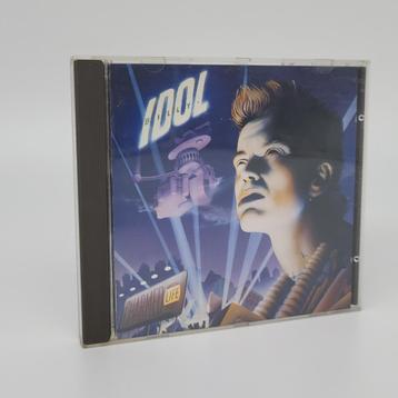 Billy Idol - Charmed Life - CD beschikbaar voor biedingen