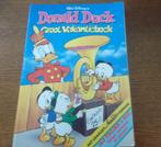 Donald Duck Groot Vakantieboek 1995, Eén stripboek, Ophalen
