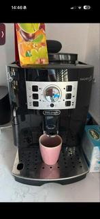 Delonghi Volautomaat - Goed Werkend!, Witgoed en Apparatuur, Koffiezetapparaten, Ophalen, Afneembaar waterreservoir, Gebruikt